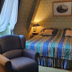 Deluxe Single Room River View